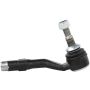 DELPHI TA1906 Steering Tie Rod End