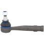 DELPHI TA1950 Steering Tie Rod End