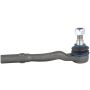 DELPHI TA1960 Steering Tie Rod End