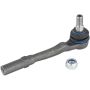 DELPHI TA1960 Steering Tie Rod End