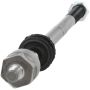 DELPHI TA2019 Steering Tie Rod End