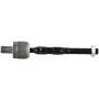 DELPHI TA2024 Steering Tie Rod End