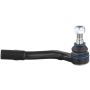 DELPHI TA2030 Steering Tie Rod End
