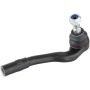 DELPHI TA2031 Steering Tie Rod End