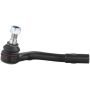 DELPHI TA2031 Steering Tie Rod End