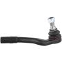 DELPHI TA2031 Steering Tie Rod End