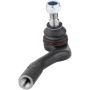 DELPHI TA2031 Steering Tie Rod End