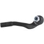 DELPHI TA2031 Steering Tie Rod End