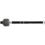 DELPHI TA2032 Steering Tie Rod End