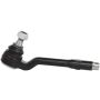 DELPHI TA2035 Steering Tie Rod End