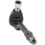 DELPHI TA2035 Steering Tie Rod End