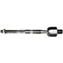 DELPHI TA2036 Steering Tie Rod End