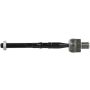 DELPHI TA2037 Steering Tie Rod End