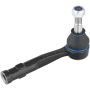 DELPHI TA2041 Steering Tie Rod End