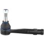 DELPHI TA2041 Steering Tie Rod End