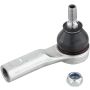 DELPHI TA2048 Steering Tie Rod End