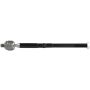 DELPHI TA2049 Steering Tie Rod End