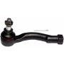 DELPHI TA2050 Steering Tie Rod End