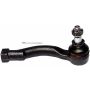 DELPHI TA2051 Steering Tie Rod End