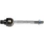 DELPHI TA2053 Steering Tie Rod End