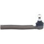 DELPHI TA2065 Steering Tie Rod End
