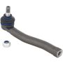 DELPHI TA2066 Steering Tie Rod End
