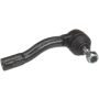 DELPHI TA2068 Steering Tie Rod End
