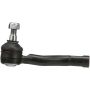 DELPHI TA2069 Steering Tie Rod End