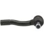 DELPHI TA2069 Steering Tie Rod End