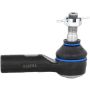 DELPHI TA2078 Steering Tie Rod End