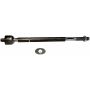 DELPHI TA2079 Steering Tie Rod End