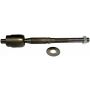 DELPHI TA2080 Steering Tie Rod End