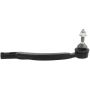 DELPHI TA2081 Steering Tie Rod End