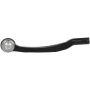 DELPHI TA2081 Steering Tie Rod End