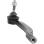 DELPHI TA2081 Steering Tie Rod End