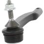 DELPHI TA2081 Steering Tie Rod End