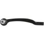 DELPHI TA2081 Steering Tie Rod End