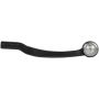 DELPHI TA2082 Steering Tie Rod End