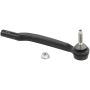 DELPHI TA2082 Steering Tie Rod End