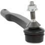DELPHI TA2082 Steering Tie Rod End