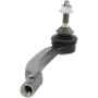 DELPHI TA2082 Steering Tie Rod End
