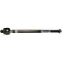 DELPHI TA2095 Steering Tie Rod End