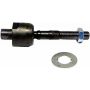 DELPHI TA2111 Steering Tie Rod End