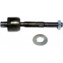 DELPHI TA2112 Steering Tie Rod End