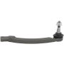 DELPHI TA2119 Steering Tie Rod End