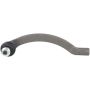 DELPHI TA2119 Steering Tie Rod End