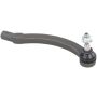 DELPHI TA2120 Steering Tie Rod End