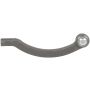 DELPHI TA2120 Steering Tie Rod End