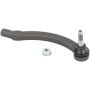 DELPHI TA2120 Steering Tie Rod End