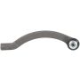 DELPHI TA2120 Steering Tie Rod End